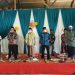 PCNU Dharmasraya Santuni Anak Yatim