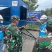 PLN Dukung Gebyar Vaksin Sumdarsin dengan Listrik Andal