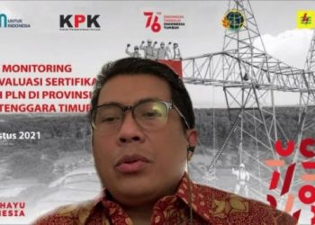 PLN Jadi BUMN Paling Progresif Selamatkan Aset Negara