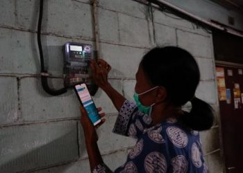 PLN Siap Salurkan Stimulus Listrik Pemerintah Periode September 2021