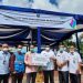 PLN Unit Induk Wilayah Sumatera Barat bersama Dinas Kependudukan dan Pencatatan Sipil (Disdukcapil) Provinsi Sumatera Barat menunjuk Kabupaten Pasaman sebagai tempat kegiatan sosialisasi akta kelahiran di kantor Disdukcapil Kab. Pasaman, pada Rabu (23/06).