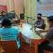 PLN Unit Induk Wilayah (UIW) Sumbar rutin menggelar talkshow dan sosialisasi baik di media cetak, elektronik, maupun online serta media sosial