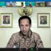 Menteri Pendidikan, Kebudayaan, Riset, dan Teknologi, Nadiem Anwar Makarim, B.A., M.B.A