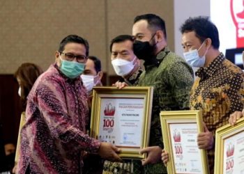 Padang Panjang Kota Terbaik  Implementasi Smart Economy dalam ASC 2021