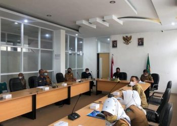 Padang Panjang Masuk Nominasi Penghargaan IGA 2021