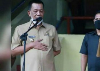 Bupati Pessel, Rusma Yul Anwar