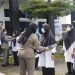 Pelaksanaan Ujian SKD CPNS di Kota Padang Panjang Berjalan Lancar