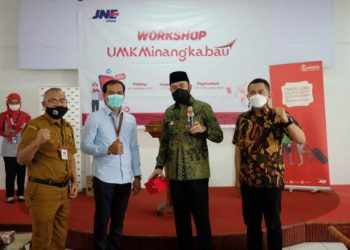 Pelaku Usaha Harus Utamakan Branding Produk dalam Digital Marketing