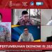 Proyeksi pertumbuhan ekonomi 2022.