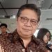 Menteri Koordinator Bidang Perekonomian Airlangga Hartarto