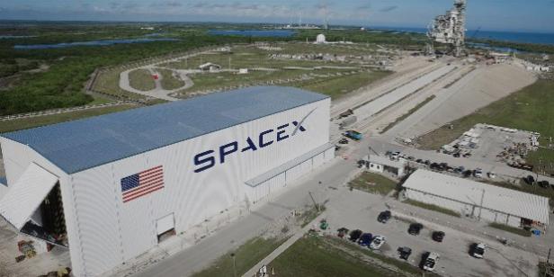 Space X
