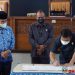 Pemkab Dharmasraya Hibahkan Tanah untuk Yayasan Irsyadul Ummah dan Yayasan Tarbiyatul Athfal