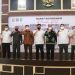 Pemkab Dharmasraya Kembali Rakor dengan Pemkab Kuansing dan Inhu Soal Feeder Toll