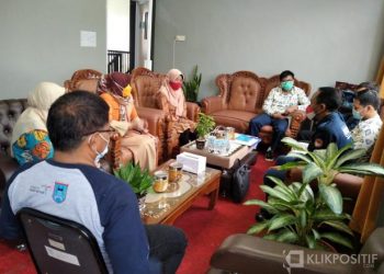 Pemko Payakumbuh Rencanakan MoU Bersama BP2MI Untuk Lindungi Pekerja Migran Indonesia