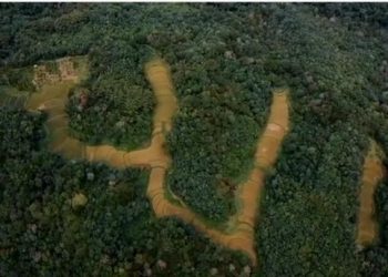 Lafaz Allah di Desa Bukik Gadang, Kecamatan Talawi, Kota Sawahlunto