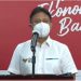 Menteri Perhubungan Budi Karya Sumadi