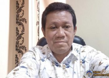 Erianjoni, Pengamat Sosial UNP