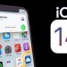 iOS 14