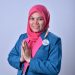 Kepala Bagian SDM dan Keuangan Semen Padang Hospital, Novia Zayetri, SE,Ak.