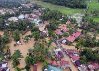 Pentingnya Ranperda Penanggulangan Bencana untuk Dharmasraya