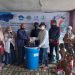 Peringati World Clean Up Day, Lima Judul Pengabdian Masyarakat Berhasil Digelar Tim Dosen Muda Lintas Fakultas UNP
