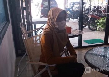 Kepala BPJS Cabang Payakumbuh Febri Yanti.