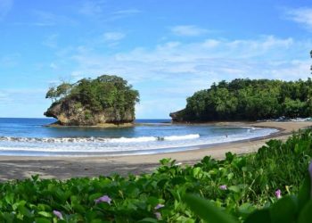 Pantai Mandasari