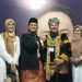 Pasangan NC - Yulfadri Optimis permohonannya akan dikabulkan hakim Mahkamah Konstitusi.