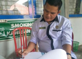 Kepala Dinas PMDP2-KB Pessel, Wendi