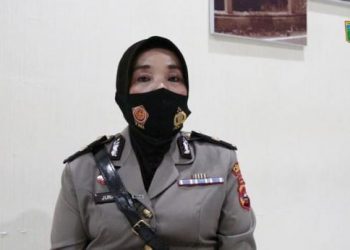 Polwan Junarti, Profesional sebagai Polisi, Tetap Luangkan Waktu untuk Anak dan Suami