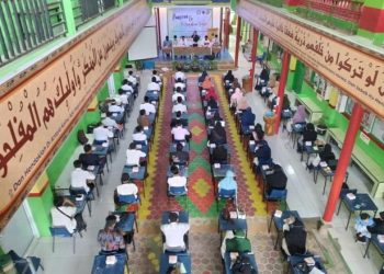 Pontren Kauman Muhammadiyah Padang Panjang Siapkan Pengembangan Program Pendidikan