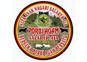 Logo Porbbi Agam