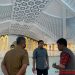 Progres Pembangunan Islamic Center Dharmasraya Capai 90 Persen