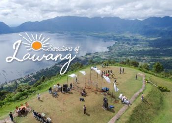 Sensations of Lawang