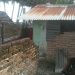 Salah satu rumah RTLH