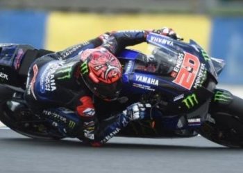 Fabio Quartararo
