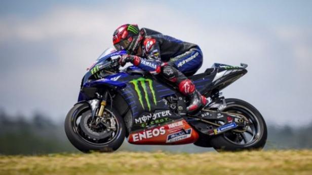 Quartararo