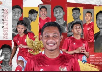 Timnas Indonesia