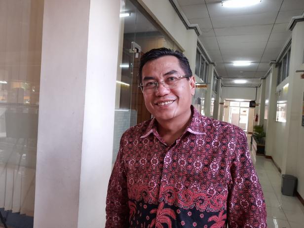Dr Surfa Yondri