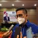 Ketua DPD Partai Demokrat Sumbar Mulyadi