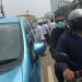 Gubernur Sumbar naik ojek saat terjebak macet di Jakarta