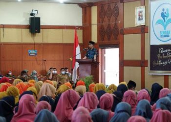 Sekolah Keluarga Angkatan III