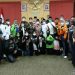 Rektor UNP Secara Resmi Melepas Kontingen Sumbar dari Civitas Academica UNP