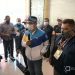 Gubernur Jabar Ridwan Kamil Saat di Papua