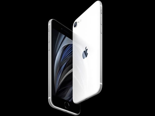 iPhone SE