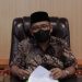 Plt Kakanwil Kemenag Sumbar Syamsuir