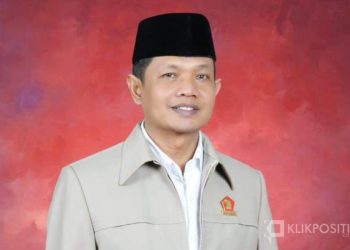 PAW Ketua DPRD Pasaman Barat, Erianto sisa masa jabatan 2019-2024