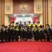 STAI Imam Bonjol, Wawako Padang Panjang: Wisuda Pintu  Gerbang Pengabdian