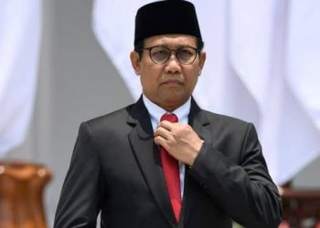 Menteri Desa PDTT RI, Abdul Halim Iskandar