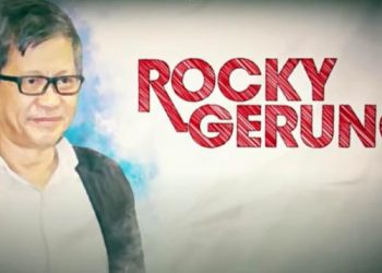 Rocky Gerung
